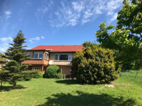 Ferienwohnung, Ferienhaus Naturlust, Oberlausitz-Zittauer Gebirge